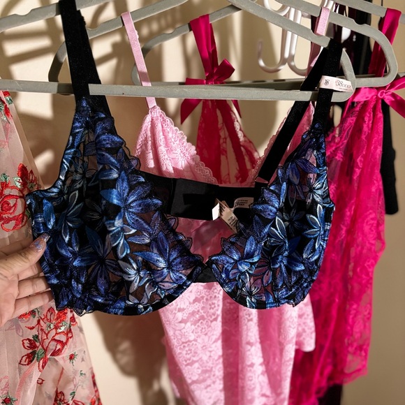 Victoria’s Secret Archives Very Sexy 90s XXL bodysuit - Picture 15 of 16